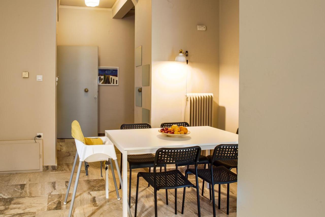 D Zen Family Apartment Nafplio Exterior photo